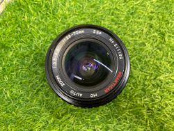 Prakticar 28-70mm 3.5-4.5 MC Auto Покупка/Продажа
