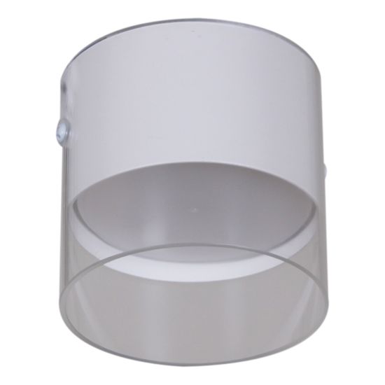 53021-9.5-001IL GX53 WT светильник точ.