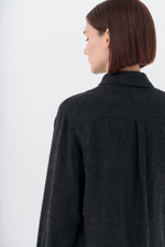 Блузон Авиано NOME Atelier