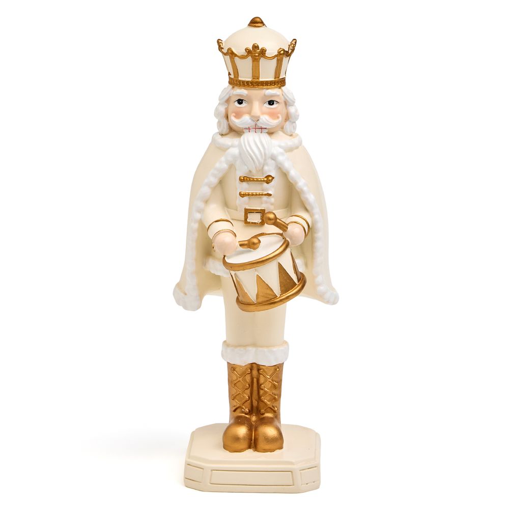 СТАТУЭТКА "ЩЕЛКУНЧИК" 8,6Х8,5Х24 СМ