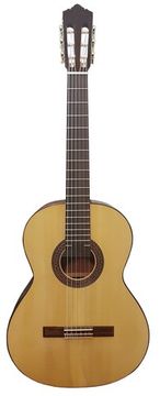 Гитара классическая 4/4 PEREZ 630 Spruce LTD