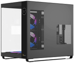 Корпус ATX Ocypus Iota-C70-BK