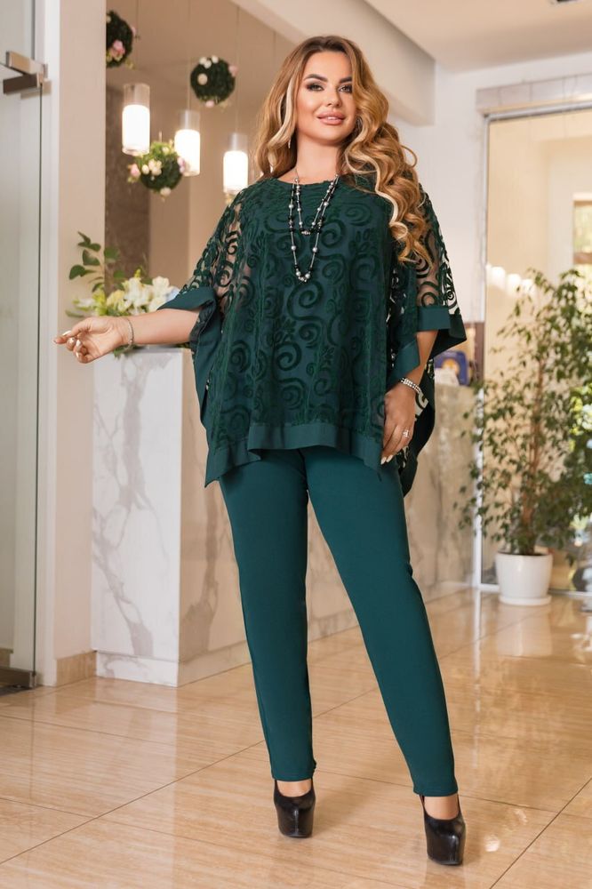 Костюм УК-1195-1 Фабрика Моды