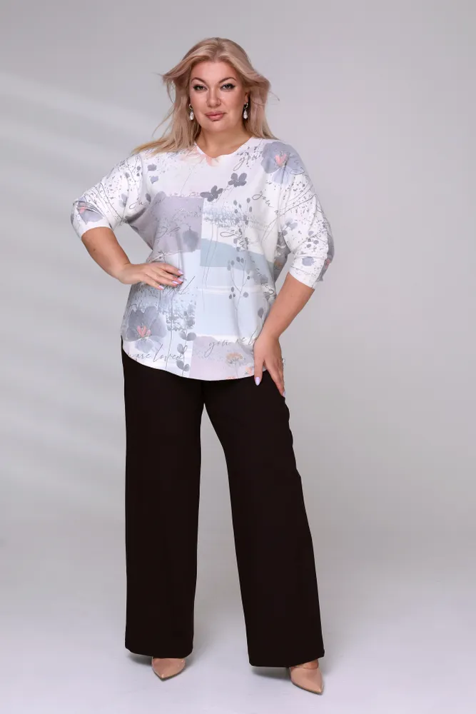 Джемпер 6286 Fabrika