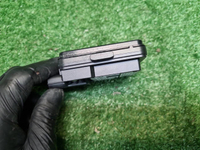 Датчик слепых зон левый Omoda C5 (2022-н.в.)