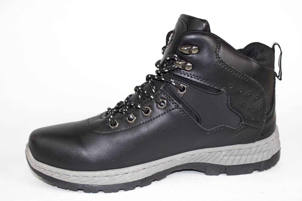 Ботинки мужские зимние 6510-1