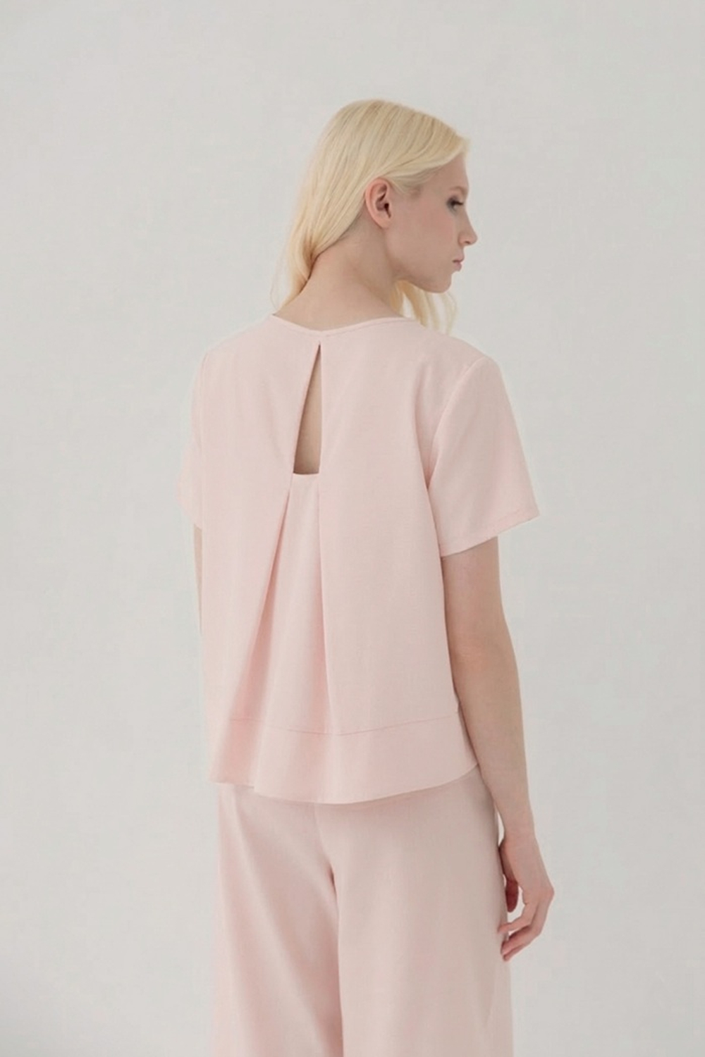 Блуза Розали NOME Atelier