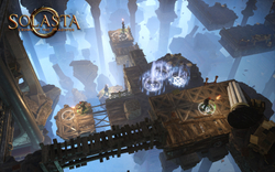 Solasta: Crown of the Magister - Original Soundtrack (для ПК, цифровой код доступа)