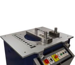 Станок для гибки арматуры Ofmer P52