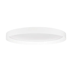 Светильник SP-ESTELY-R450-40W Warm3300-MIX (WH, 80 deg, 230V, TRIAC) (Arlight, IP20 Металл, 5 лет) 055367