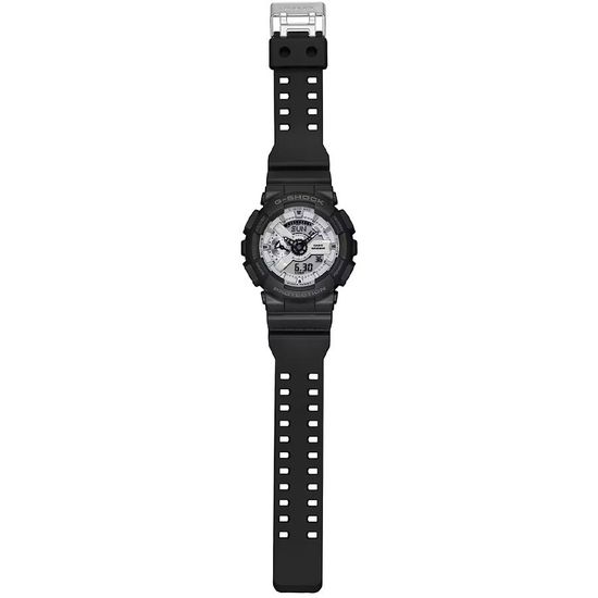 Наручные часы Casio GA-110WD-1A