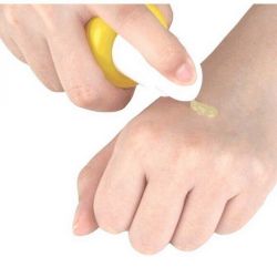 MEDI-PEEL Витаминная сыворотка для сияния кожи Dr. GREEN VITAMIN AMPOULE, 50 мл.