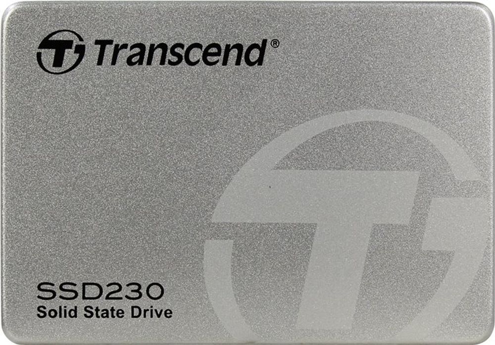 Transcend TS128GSSD230S 128Gb Transcend TS128GSSD230S 128Gb
