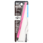 Maybelline, Master Precise Skinny®, автоматическая подводка-карандаш для глаз, оттенок 220 ярко-коричневый, 100 мг (0,0035 унции)