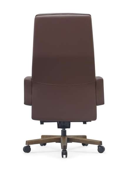 Кресло Rafael A2119 Коричневый