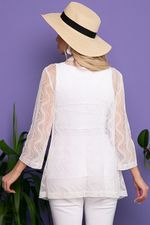 Жакет 8116 Avili