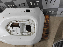 Бампер передний Haval H9 1 17-24 Б/У Оригинал 2803210XKV64A