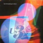 Us3 / Broadway & 52nd (2LP)