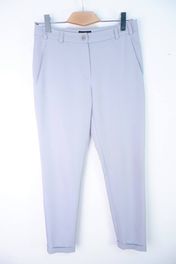 Брюки Victoria Andreyanova базовые, визуально 44 размер