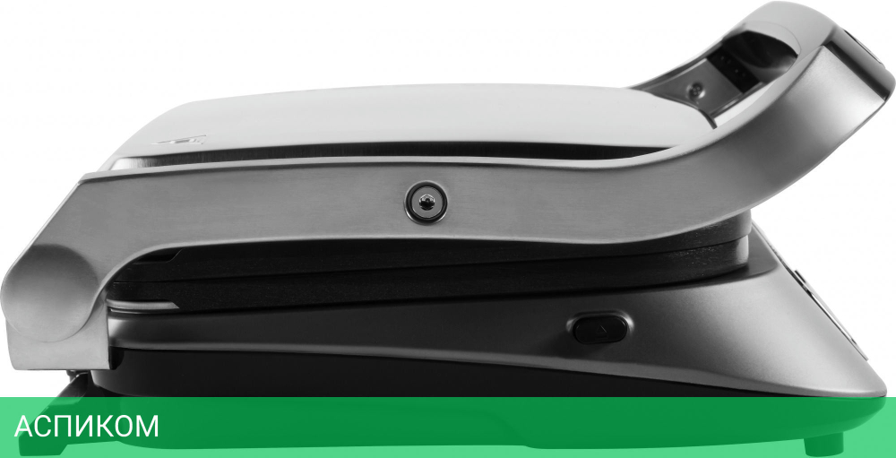 Электрогриль Red Solution SteakPRO черный (RGM-M805)