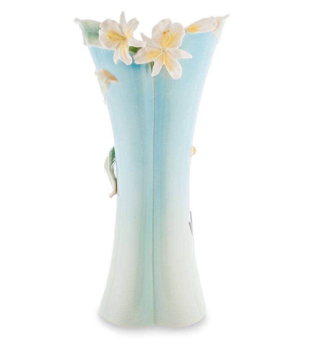 FM-38/ 7 Ваза «Лилия» (Pavone)