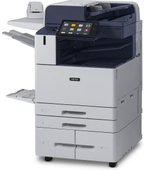 МФУ лазерное черно-белое Xerox AltaLink B8155