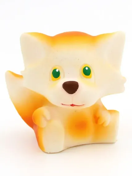 Игрушка Кудесники Лисенок Ник
