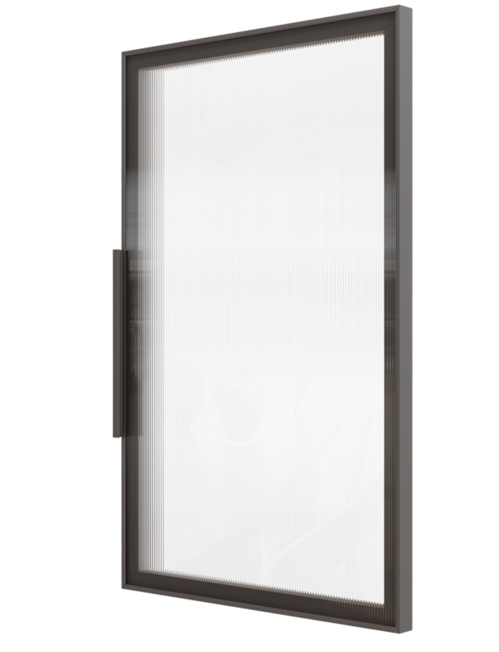 Алюминиевая рамка Алюма MF 21 (MODUS)