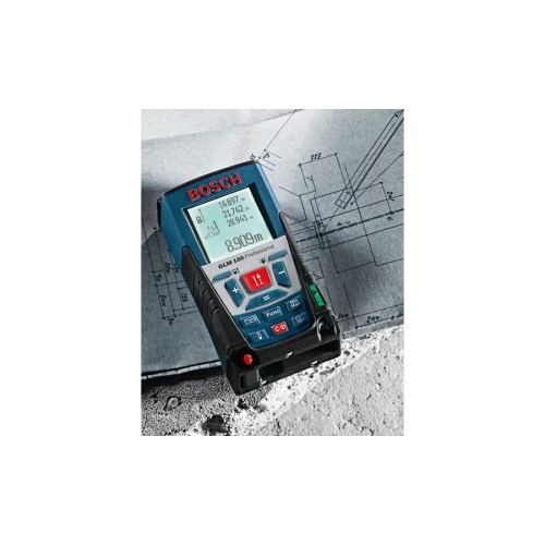 Лазерный дальномер GLM 150 Prof BOSCH 0601072000