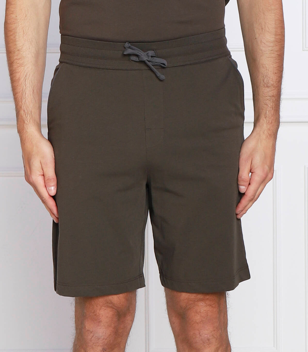 пижамные шорты Joop! Homewear - зеленый(30033148)