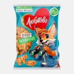 Крекер Витаминный Любятово 300г