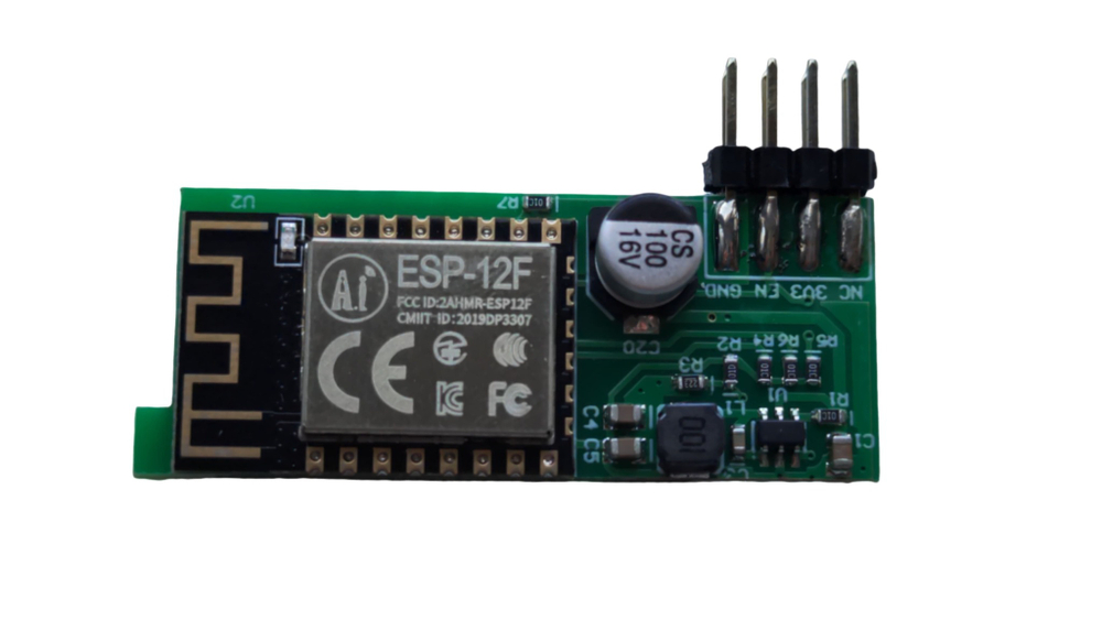 Модуль WiFi  ESP12F RuiDeng