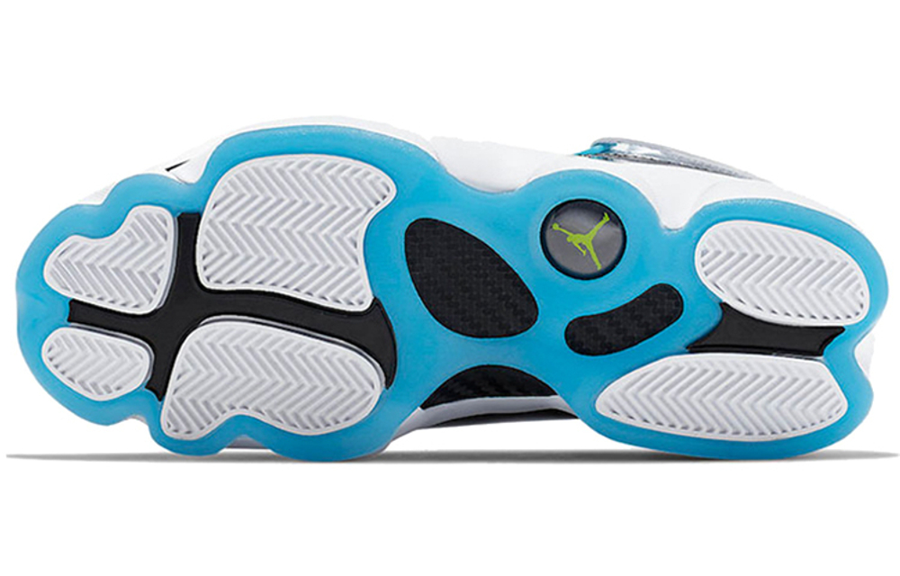 Кроссовки Jordan Air Jordan 6 Rings