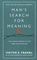 Mans Search For Meaning