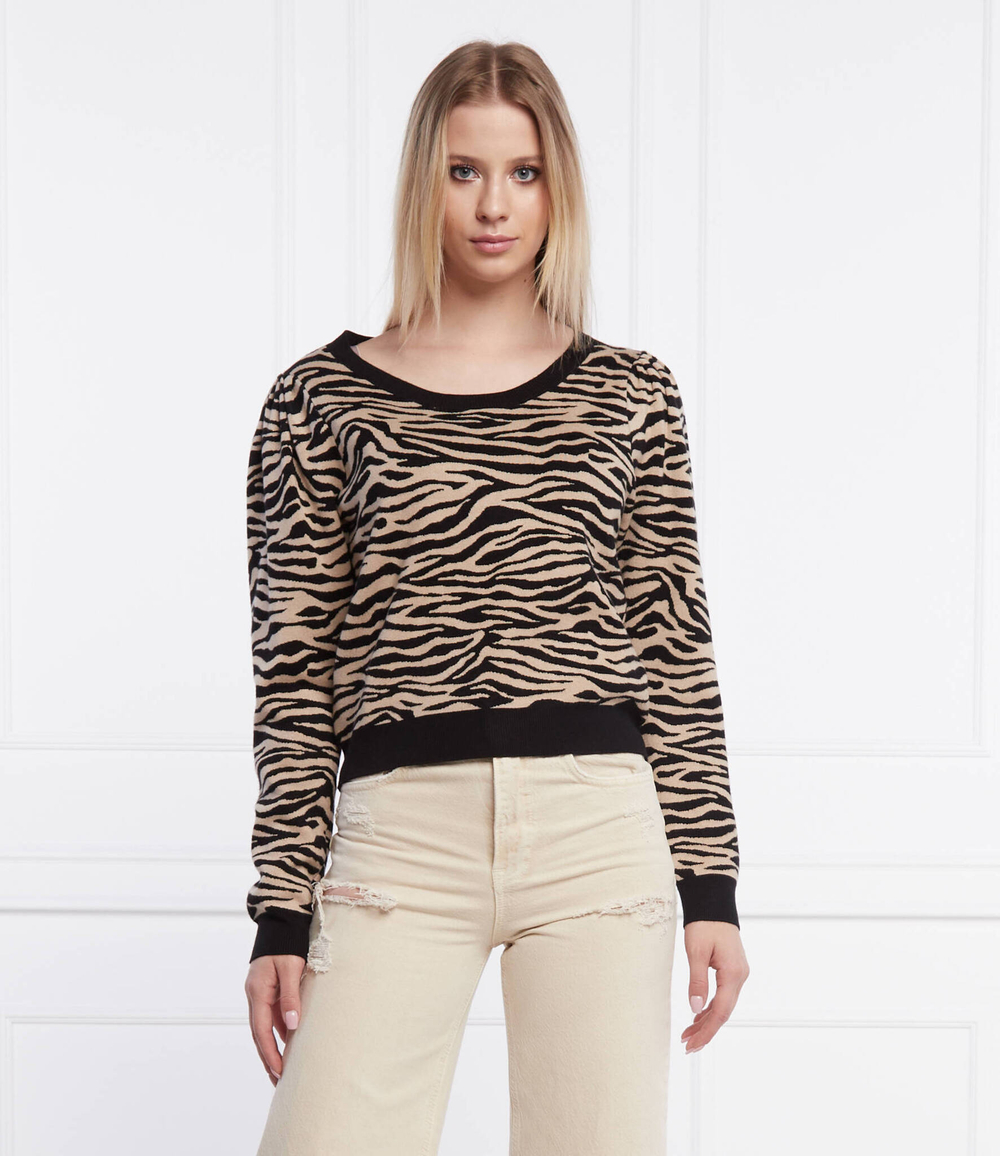 свитер Liu Jo - черный(WA2385 MA580)