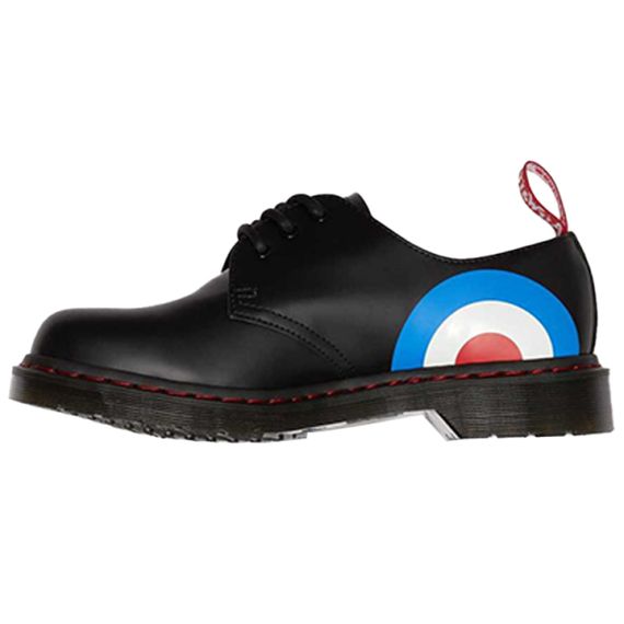 The Who x Dr.Martens 1461