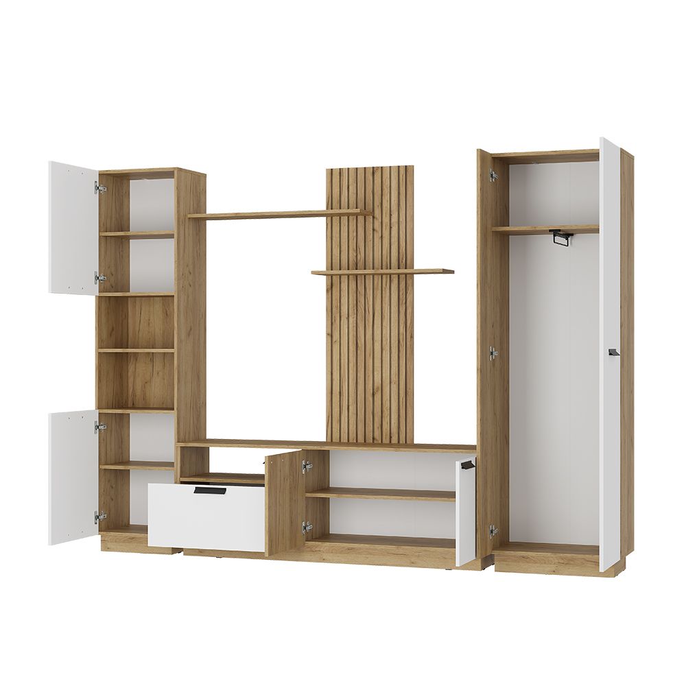 Гостиная Мишель тип 2 ГС-01