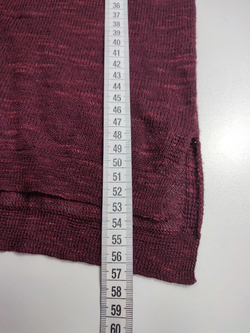 Джемпер H&M повседневный 42 размер