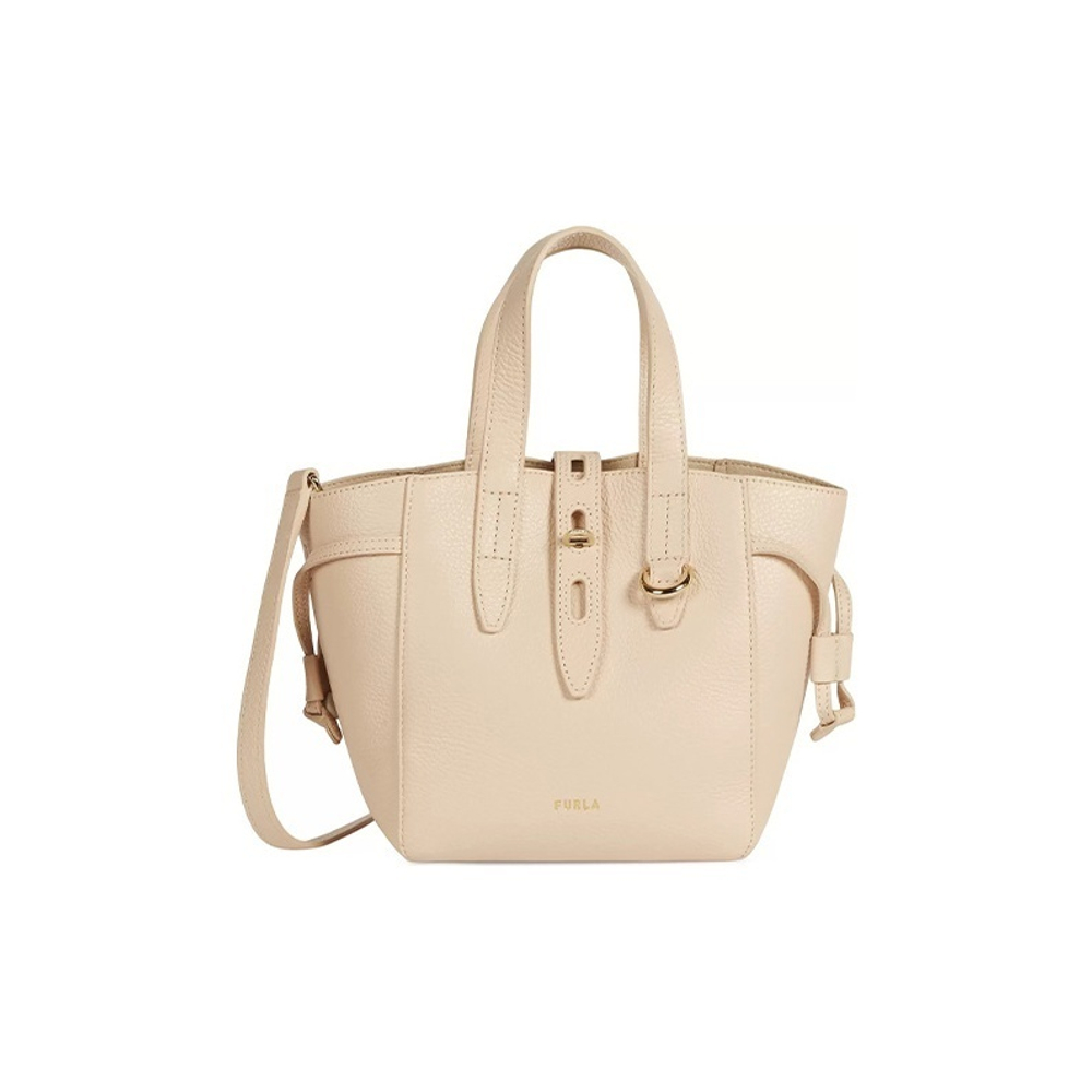 Сумка Furla Mini Tote Ballerina, BASRFUA-HSF000-B4L00