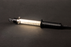 Светильник проводной противоударный STANKO220/10 CS22010