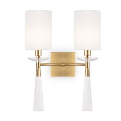 Бра Maytoni Bianco MOD224WL-02BS