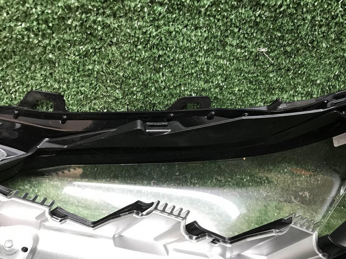 Стекло фары правое Lexus NX 1 (2014-2017) Full LED