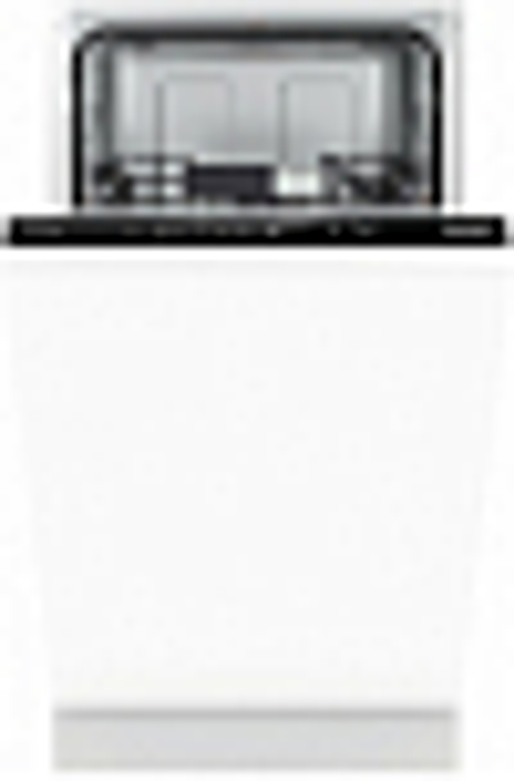 Встраиваемая посудомоечная машина Gorenje GV55210