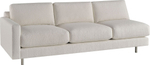 Диван Baker Austin Left Arm Sofa