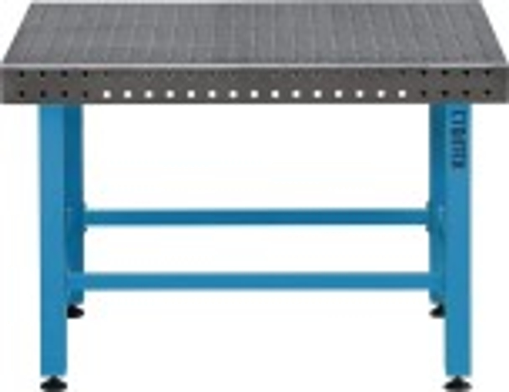 Стол сварочный Старк-Профи 1200х800х100 (10мм) PRO SSAB 4678203341718