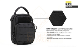 Подсумок Nitecore NDP10 утилитарный