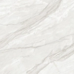 Керамогранит Alma Ceramica GFU04FLR07R Fleur 60x60 белый / серый сахарный под камень