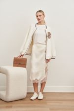 БОМБЕР МОЛОЧНЫЙ