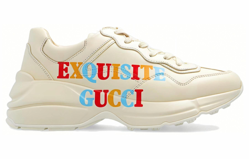 Gucci Rhyton (Женская размерная сетка)