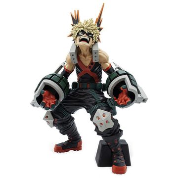 Фигурка MHA Katsuki Bakugo 20 см
